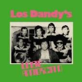 LOS DANDYS  - CD LINDO AMORCITO -REISSUE-