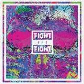  FIGHT THE FIGHT-COLOURED- [VINYL] - supershop.sk