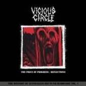 VICIOUS CIRCLE  - 2xVINYL PRICE OF PROGRESS/.. [VINYL]