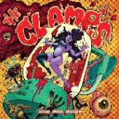 CLAMPS  - CD BLEND, SHAKE, SWALLOW