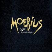 MOEBIUS  - CD MUSIK FUR METROPOLIS