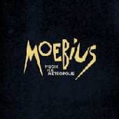MOEBIUS  - 2xVINYL MUSIK FUER.. -LP+CD- [VINYL]