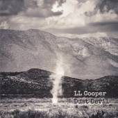 COOPER L.L.  - CD DUST DEVIL