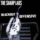 SHARP LADS  - CD BLACKOUT OFFENSIVE