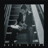 DAVID DIXON  - CD DAVID DIXON