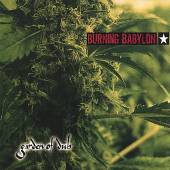 BURNING BABYLON  - CD GARDEN OF DUB