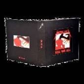  KILL 'EM ALL -CD+LP/LTD- - supershop.sk