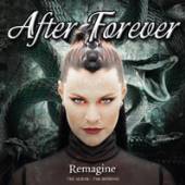 AFTER FOREVER  - 2xCD REMAGINE THE ALBUM -..