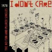  I DON'T CARE -1 [VINYL] - suprshop.cz