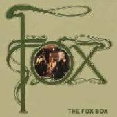  FOX BOX -DELUXE/BOX SET- - supershop.sk