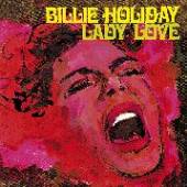 HOLIDAY BILLIE  - VINYL LADY LOVE -DOWNLOAD/HQ- [VINYL]