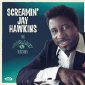HAWKINS SCREAMIN' JAY  - CD PLANET SESSIONS