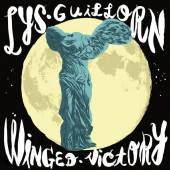 GUILLORN LYS  - CD WINGED VICTORY