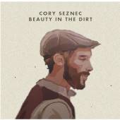 SEZNEC CORY  - CD BEAUTY IN THE DIRT