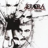 ELORA  - CD CRASH