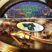  NU-SOUL CITY - supershop.sk