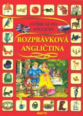  Rozprávková angličtina - supershop.sk