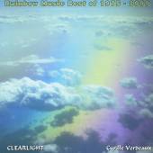 CLEARLIGHT CYRILLE VERDEAUX  - CD BEST OF RAINBOW 1975-2000