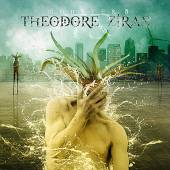 ZIRAS THEODORE  - CD MONSTER 5