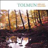 BERNARD KOGOVSEK  - CD TOLMUN