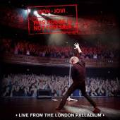 BON JOVI  - CD THIS HOUSE IS NOT FOR SALE