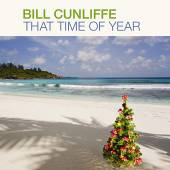 CUNLIFFE BILL  - CD THAT TIME OF YEAR