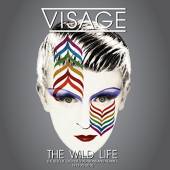 VISAGE  - CD WILD LIFE-BEST OF VERSION