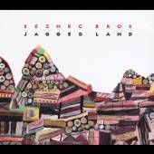  JAGGED LAND - suprshop.cz