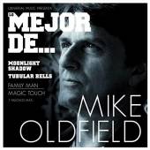 OLDFIELD MIKE  - CD LO MEJOR DE