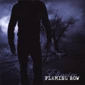 FLAMING ROW  - CD ELINOIRE