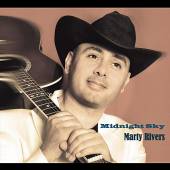 RIVERS MARTY  - CD MIDNIGHT SKY