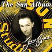 JACEN BRUCE  - CD THE SUN ALBUM