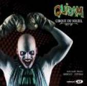 CIRQUE DU SOLEIL  - CD QUIDAM