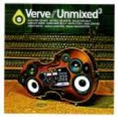 VARIOUS  - CD VERVE UNMIXED 3