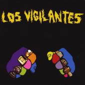 LOS VIGILANTES  - VINYL VIGILANTES [VINYL]