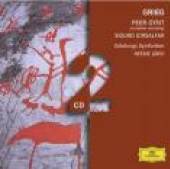  GRIEG: PEER GYNT / SIGURD JORS - suprshop.cz