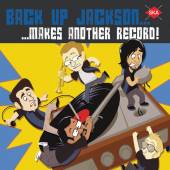  BACK UP JACKSON ... MAKES ANOTHER RECORD - suprshop.cz