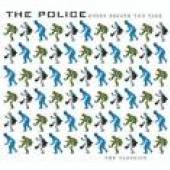 POLICE  - CD EVERY BREATH YOU TAKE THE CLASSICS