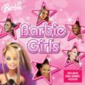VARIOUS  - CD BARBIE GIRLS