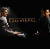 SOUNDTRACK  - CD COLLATERAL -16TR-