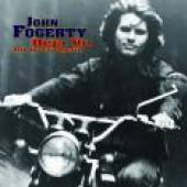 FOGERTY JOHN  - CD DEJA VU (ALL OVER AGAIN)