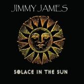 JAMES JIMMY  - CD SOLACE IN THE SUN