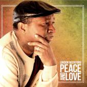 LINDON BECKFORD  - CD PEACE AND LOVE