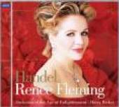 FLEMING RENEE  - CD HANDEL