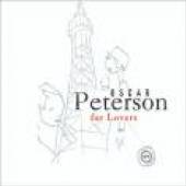 PETERSON OSCAR  - CD OSCAR PETERSON FOR LOVERS