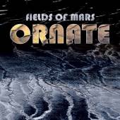 FIELDS OF MARS  - CD ORNATE