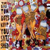 BOSTON BOYS  - CD KEEP YOU SATISFIED