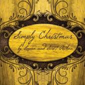 AITKEN LAURA & SCOTT  - CD SIMPLY CHRISTMAS