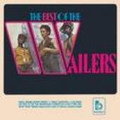 MARLEY BOB & THE WAILERS  - CD BEST OF THE WAILERS
