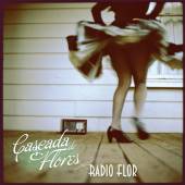 CASCADA DE FLORES  - CD RADIO FLOR